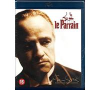Movie - Le Parrain 1