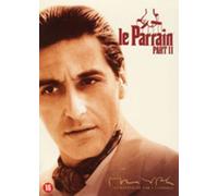 Movie - Le Parrain 2 (version remasterise)