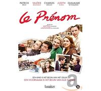 Le Prenom