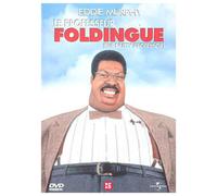 Movie - Le Professeur Foldingue