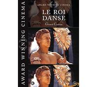 Movie - Le Roi Danse [Edizione: Paesi Bassi] [Italia] [DVD]