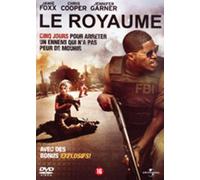 Movie - Le royaume [Import belge]