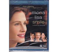 Movie - Le Sourire De Mona Lisa [Edizione: Francia] [Italia] [Blu-ray]