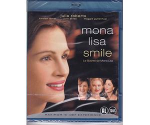 Movie - Le Sourire De Mona Lisa [Edizione: Francia] [Italia] [Blu-ray]