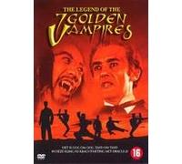 Movie Legend Of The Seven Golde