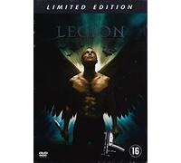 Movie - Legion (2010) -Ltd-