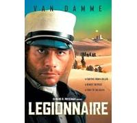 Movie - Legionnaire [Import]