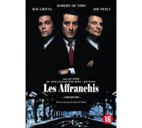 Movie - Les Affranchis