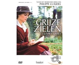 Movie - Les Ames Grises