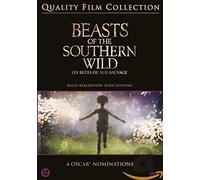 Movie - Les Bêtes du Sud Sauvage