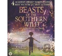 Movie - Les Bêtes du Sud Sauvage [Blu-ray]