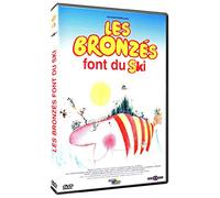 Movie - Les Bronzes Font du Ski - DVD