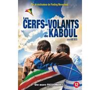 Movie - Les Cerfs volants de Kaboul [Import belge]