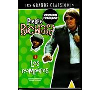 Movie - Les Comperes