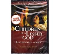 Movie - Les Enfants Du Silence