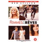 Movie - Les femmes de ses rêves [Import belge]
