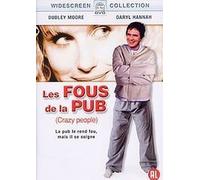 Movie - Les Fous De La Pub