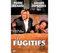 Movie - Les Fugitifs
