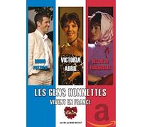 Movie - Les Gens Honnetes Vivent en France