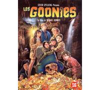 Movie - Les Goonies