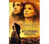 Movie - Les Hauts De Hurlevent (1992) [Import belge]
