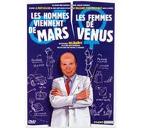Movie - Les hommes viennent de Mars, les femmes de Vénus