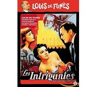 Movie - Les Intrigantes