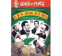 Movie - Les Joueures