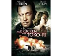 Movie - Les Ponts De Toko-Ri