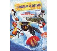 Movie - Les rois de la glisse [Import belge]