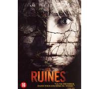 Movie - Les ruines [Import belge]