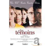 Movie - Les Temoins