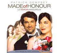Movie - Les témoins amoureux [Blu-ray]