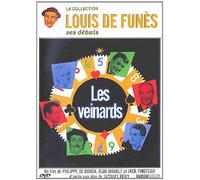 Movie - Les Veinards [Import belge]