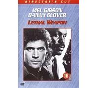 Movie - Lethal Weapon 01 Dir.Cut. [DVD de Audio]