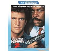 Movie - Lethal Weapon 2