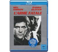 Movie - Lethal Weapon