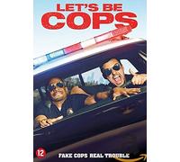 Movie - Let's Be Cops - Les Forces du Désordre [DVD]