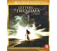 Movie - Letters from Iwo Jima