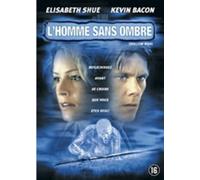 Movie - L'homme sans ombre [Import belge]
