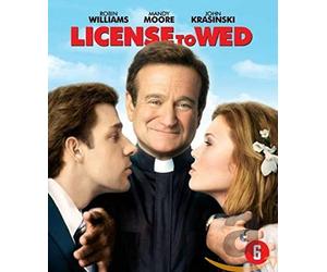 Movie - License to Wed