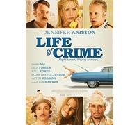 Movie - Life of Crime [DVD]