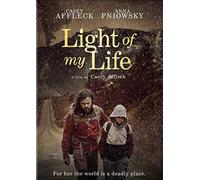 Light of My Life – Película – Difuzed – Edición importada
