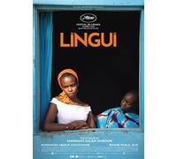 Lingui - The Sacred Bonds