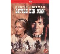 Movie - Little Big Man [Import belge]