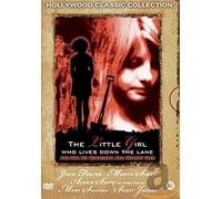 Movie - Little Girl Who Lives..
