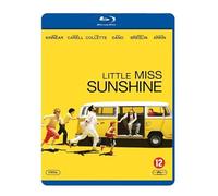 Movie - Little Miss Sunshine Blu-Ray /