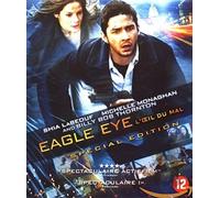Movie - L'oeil du mal [Blu-ray] [Import belge]