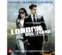 Movie - London Boulevard
