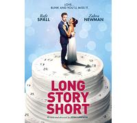 Movie - Long Story Short [Import]